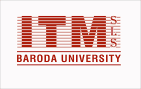 ITM (SLS) Baroda University logo - Vadodara, Gujarat