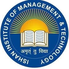 Ishan Institute of Management and Technology logo - Gautam Buddha Nagar, Uttar Pradesh