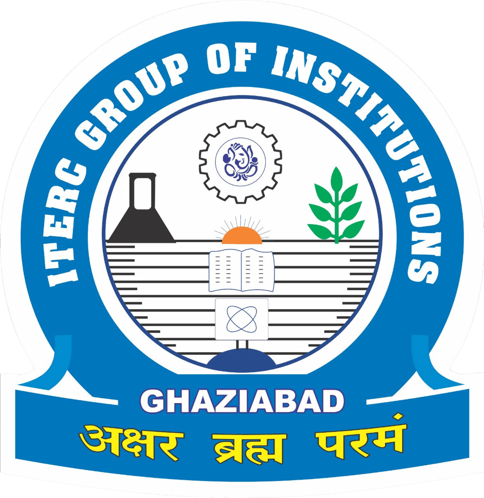 ITERC College of Law logo - Ghaziabad, Uttar Pradesh