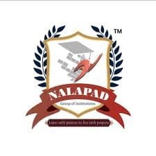 Nalapad College of Nursing logo - Bengaluru, Karnataka