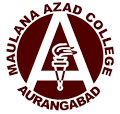 Maulana Azad College of Arts, Science and Commerce logo - Aurangabad, Maharashtra