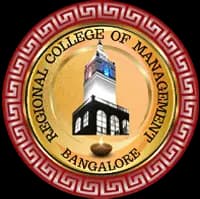 Regional College of Management logo - Bengaluru, Karnataka
