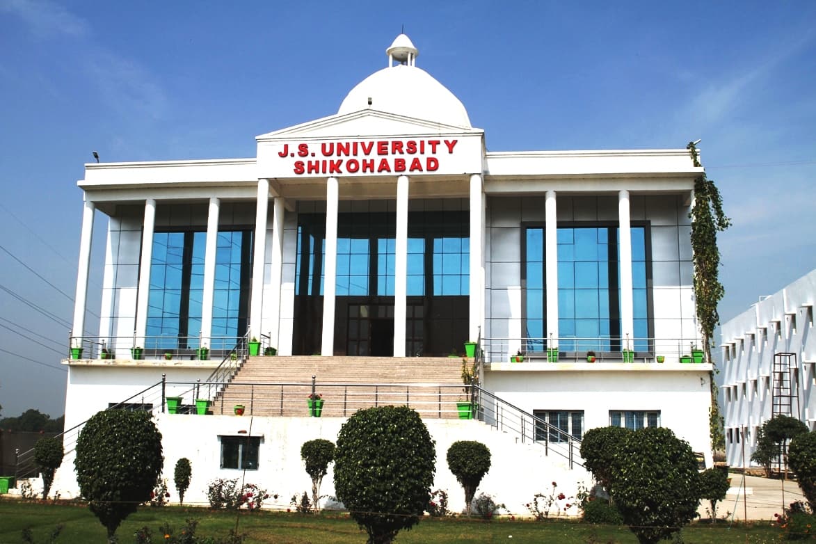J.S. University