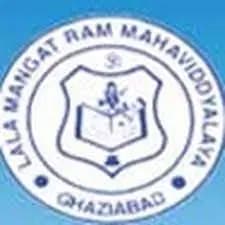 Lala Mangat Ram Mahavidyalaya logo - Ghaziabad, Uttar Pradesh