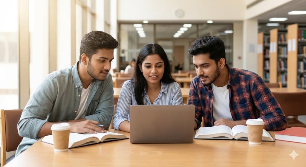 Don't Just Copy-Paste: How to Use AI to Learn and Get Better Marks