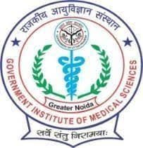 Institute of Paramedical Sciences, GIMS logo - Gautam Buddha Nagar, Uttar Pradesh