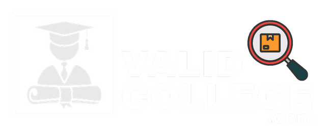 Valid College