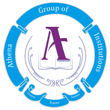 Athena College of Physiotherapy logo - Bengaluru, Karnataka