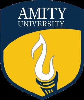 Amity School of Engineering & Technology logo - Gautam Buddha Nagar, Uttar Pradesh