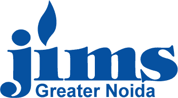 JIMS Engineering Management and Technical Campus logo - Gautam Buddha Nagar, Uttar Pradesh