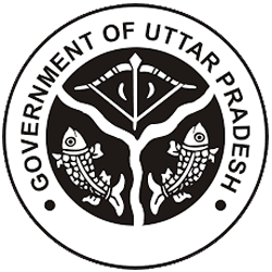 Dr. Shakuntala Misra National Rehabilitation University (DSMNRU) logo - Lucknow, Uttar Pradesh