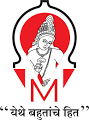 Marathwada Mitra Mandal's College of Engineering logo - Pune, Maharashtra