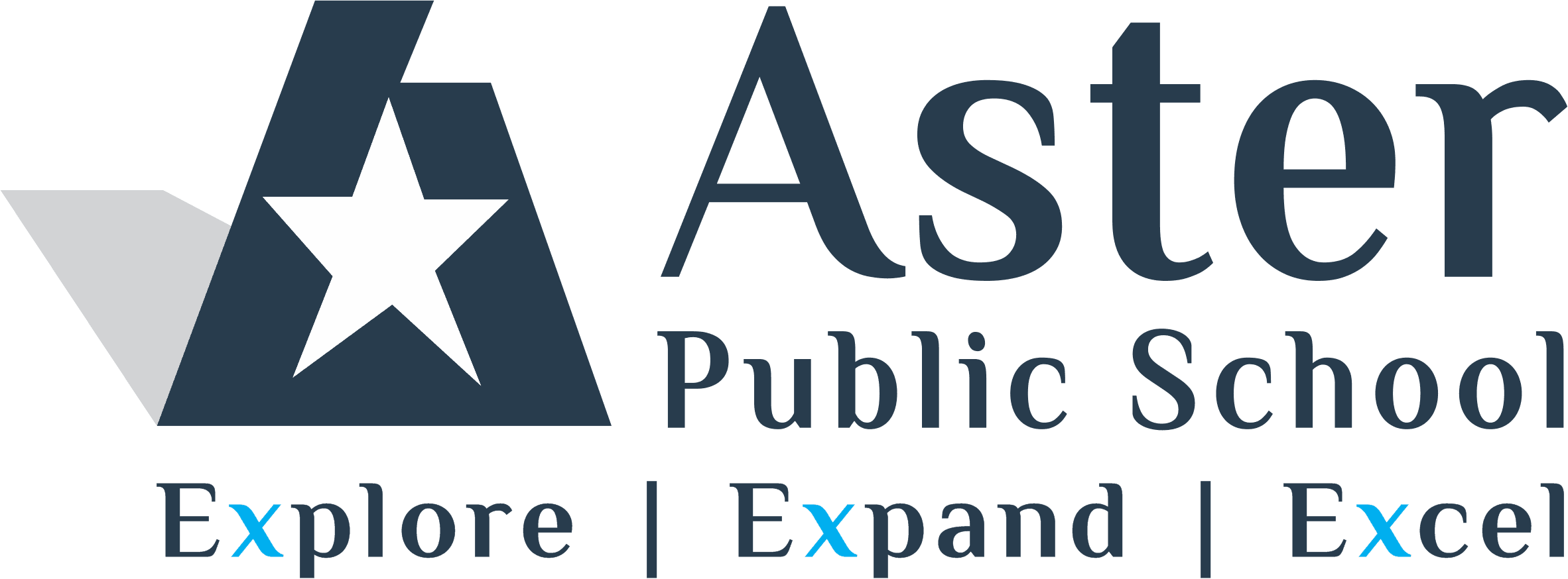 Aster College of Education logo - Gautam Buddha Nagar, Uttar Pradesh