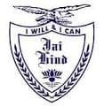 Jai Hind College logo -  Mumbai,  Maharashtra