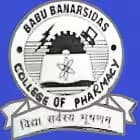 BBDIT College of Pharmacy logo - Ghaziabad, Uttar Pradesh