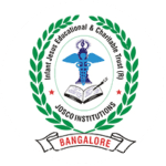 Josco Institute of Physiotherapy logo - Bengaluru, Karnataka