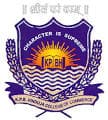 K. P. B. Hinduja College of Commerce logo -  Mumbai,  Maharashtra
