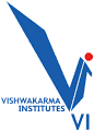 Vishwakarma Institute of Technology logo - Pune, Maharashtra