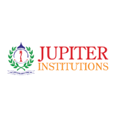 Jupiter Institute of Physiotherapy logo - Bengaluru, Karnataka