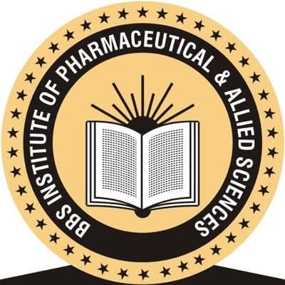 B.B.S. Institute of Pharmaceutical and Allied Science logo - Gautam Buddha Nagar, Uttar Pradesh