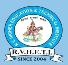 R. V. Higher Education & Technical Institute logo - Gautam Buddha Nagar, Uttar Pradesh