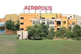 Acropolis Institute of Technology & Research (AITR)