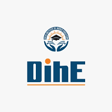 Delhi Institute of Higher Education logo - Gautam Buddha Nagar, Uttar Pradesh