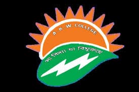 Akui Kamalabala Women's College logo - Bankura, West Bengal