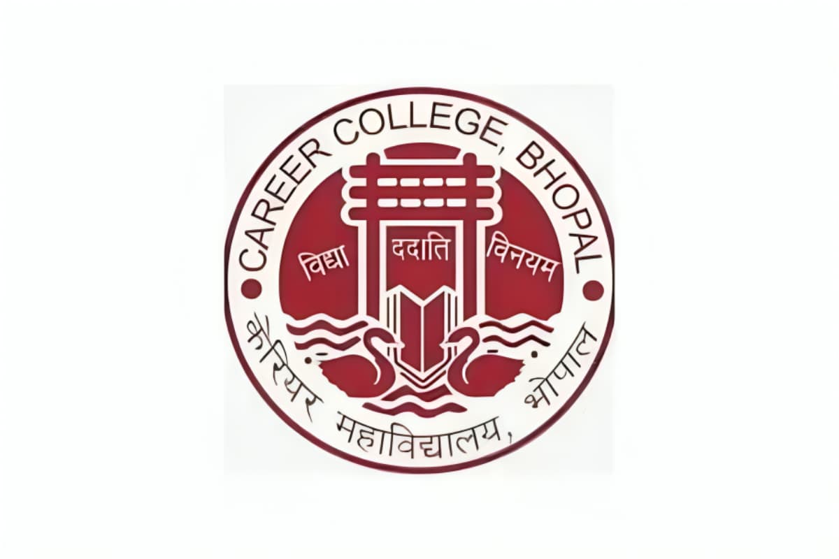 Career College logo - Bhopal, Madhya Pradesh